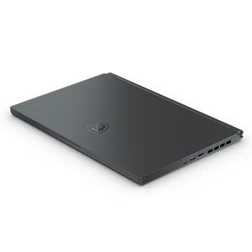MSI Stealth 15M A11SDK 15.6INCH FULL HD DISPLAY Core i7 11th Gen 16GB RAM 512GB SSD Gaming Laptop with GTX 1660 Ti 6GB Graphics 3 MSI Stealth 15M A11SDK 15.6INCH FULL HD DISPLAY Core i7 11th Gen 16GB RAM 512GB SSD Gaming Laptop with GTX 1660 Ti 6GB Graphics - Image 3