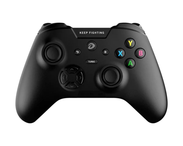 DAREU H105 Tri-Mode Wireless Gamepad 360° Joystick Controller - Vibe Gaming