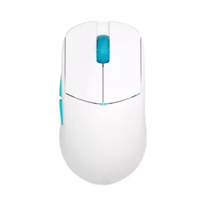 Lamzu Atlantis Og V2 Gaming Mouse – White