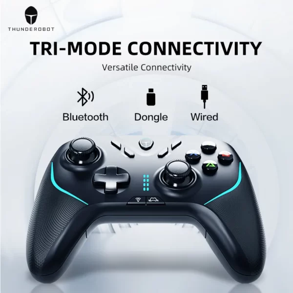 Thunderobot G50 Pro Gamepad For PC Buletooth Wireless Wired Controller Vibration Gamepad Joystick for Nintendo Switch.jpg