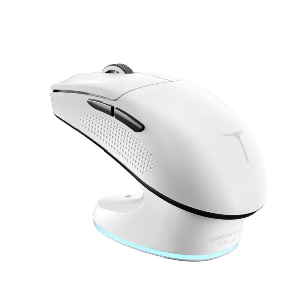 Thunderobot ML903 Wireless Gaming Mouse With Charging Dock PAW3395 Nordic MCU 26000DPI 650IPS 4KHZ Polling Rate.jpg 1