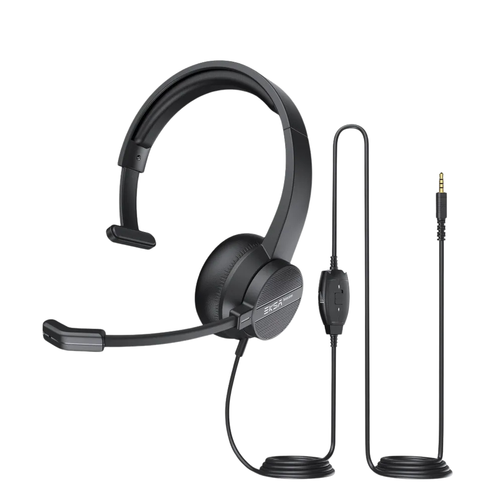 EKSA-H15 Office Headset - Vibe Gaming