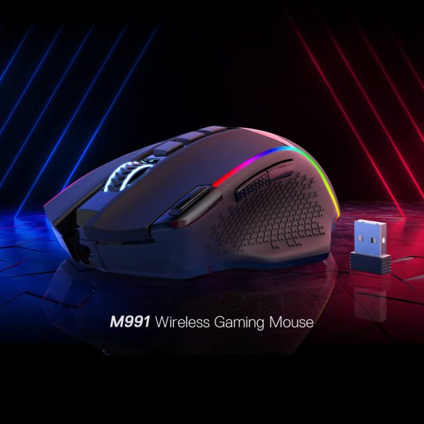 M991WirelessFPSGamingMouse 3