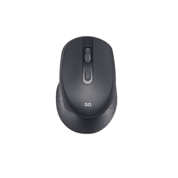 fantech go w606 mouse black 1