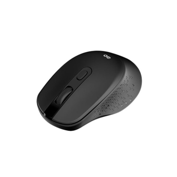 fantech go w606 mouse black