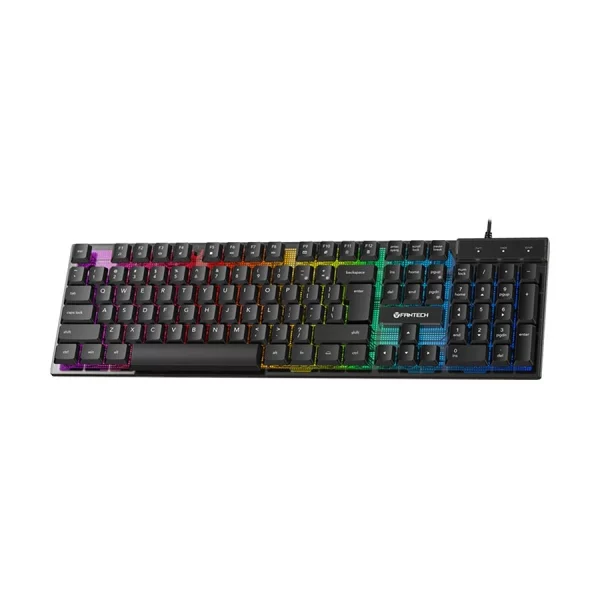 fantech p51 power bundle wired gaming keyboard 21703151561