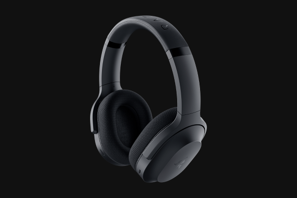 RAZER BARRACUDA WIRELESS MULTI-PLATFORM GAMING HEADSET - Image 2