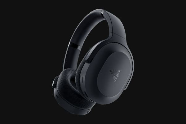 RAZER BARRACUDA WIRELESS MULTI-PLATFORM GAMING HEADSET - Image 4