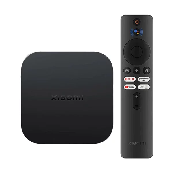 xiaomi tv box s 2nd gen 4k ultra hd android tv 11685959852