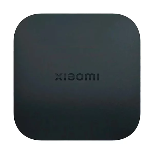 xiaomi tv box s 2nd gen 4k ultra hd android tv 21685959853