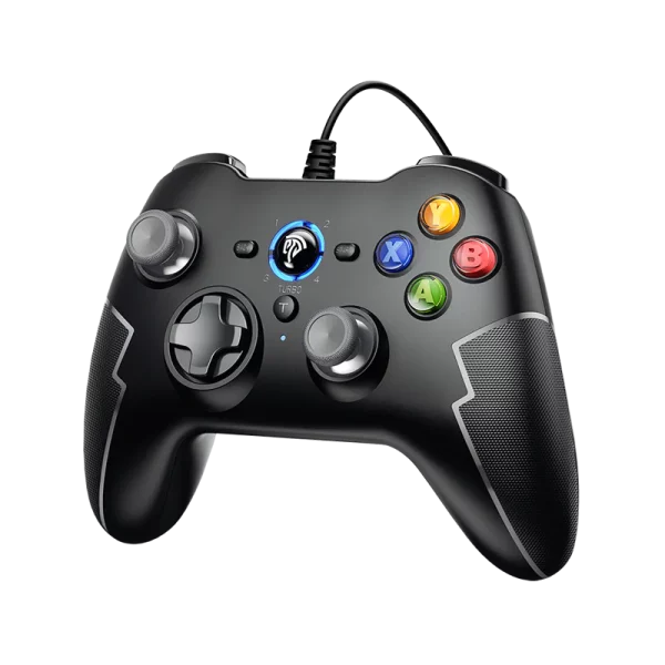 EasySMX 9100 Pro Wired Controller With Hall Trigger