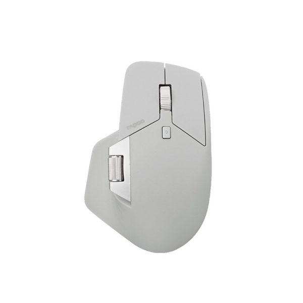 rapoo mt760l wireless mouse 2 1