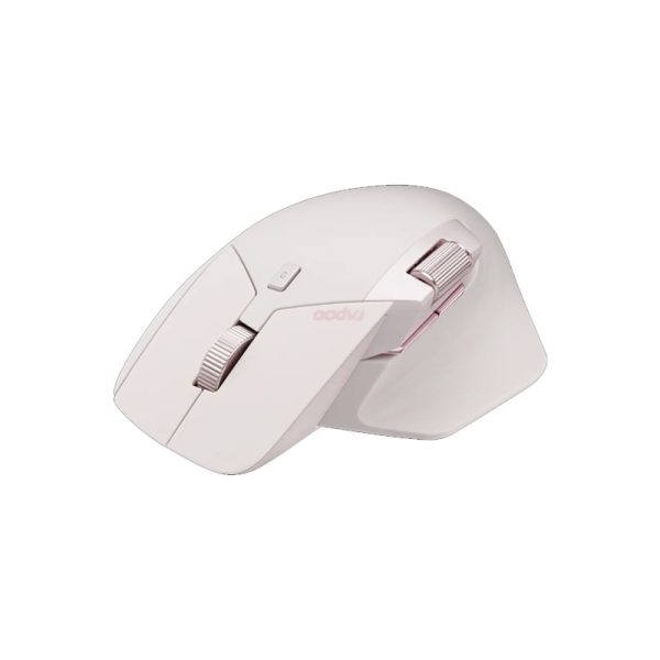 rapoo mt760l wireless mouse 5