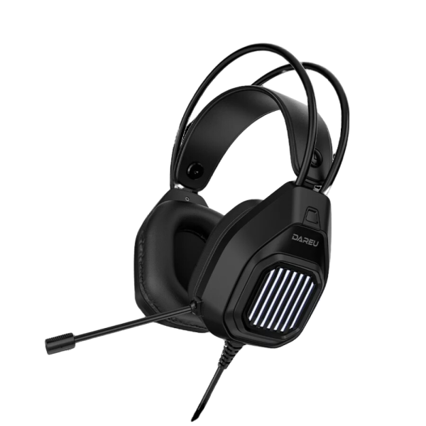 Dareu EH755 Dual mode ENC gaming headset