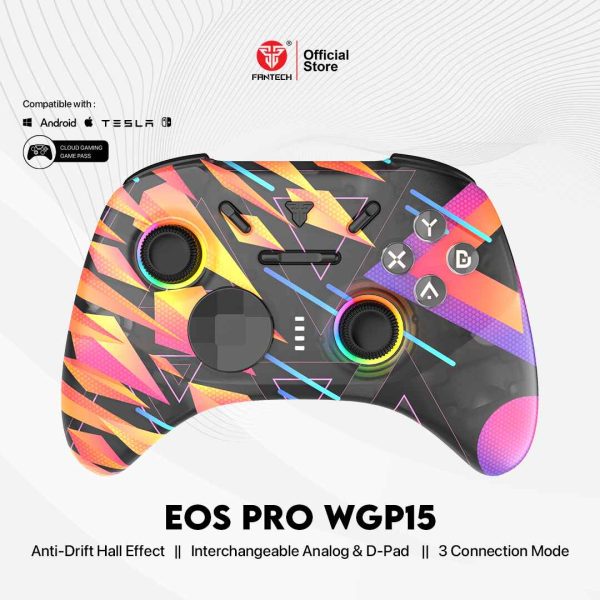 EOS PRO SOLARIS