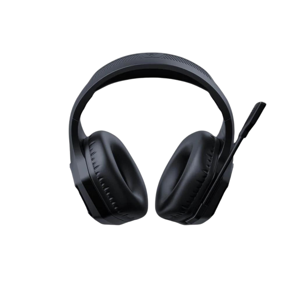 EKSA E1000 WT True 2.4 GHz Wireless Gaming Headset with ENC