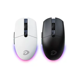 Dareu EM911X Dual-Mode RGB Wireless Gaming Mouse
