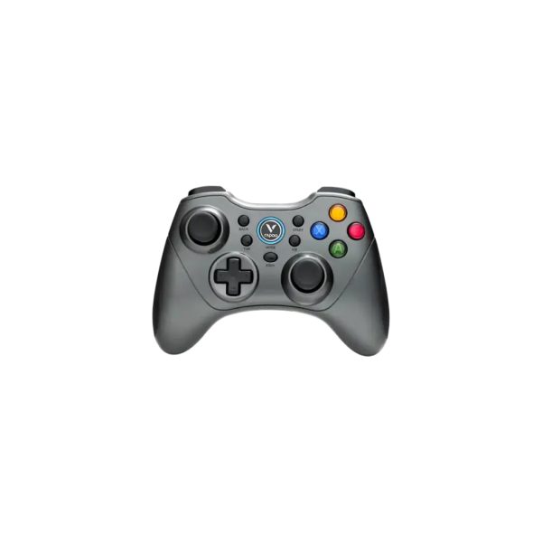 Rapoo V600S Wired Wireless Space Grey Game Pad