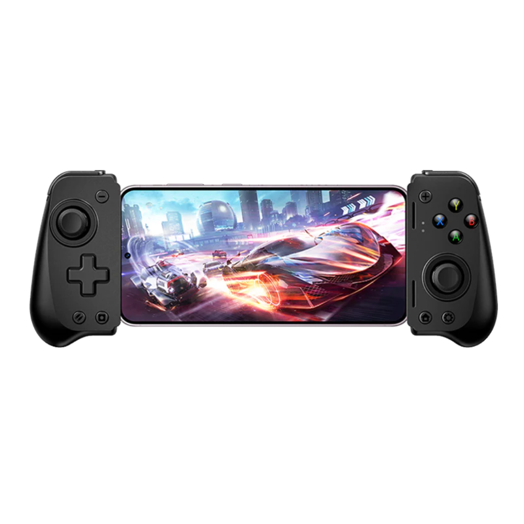 EasySMX M10 Mobile Controller with Hall Joystick and Hall Trigger - Vibe  Gaming