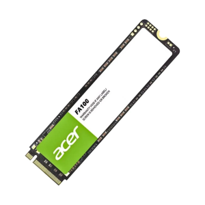 Acer FA100 512GB M.2 NVMe PCIe Gen3 x 4 SSD - Vibe Gaming