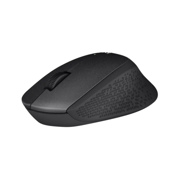 Logitech M331 SILENT PLUS Wireless Mouse 2