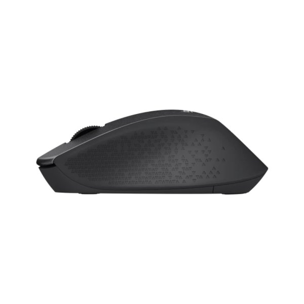 Logitech M331 SILENT PLUS Wireless Mouse 3