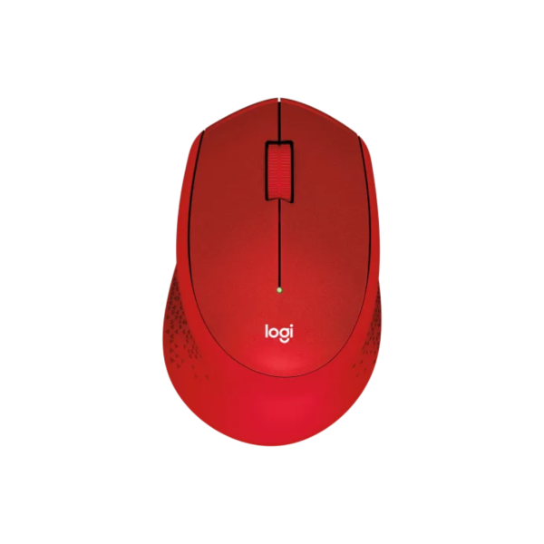 Logitech M331 SILENT PLUS Wireless Mouse 5 1