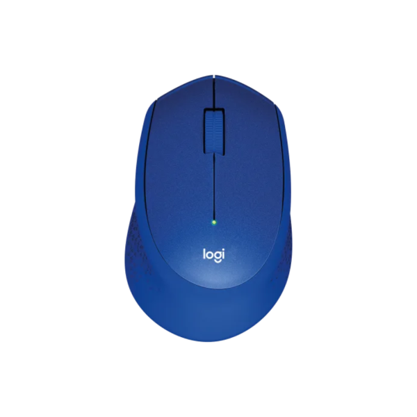 Logitech M331 SILENT PLUS Wireless Mouse 5