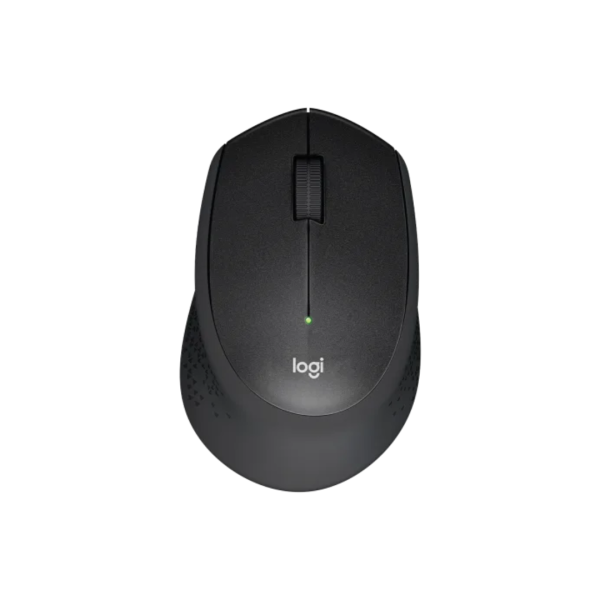 Logitech M331 SILENT PLUS Wireless Mouse