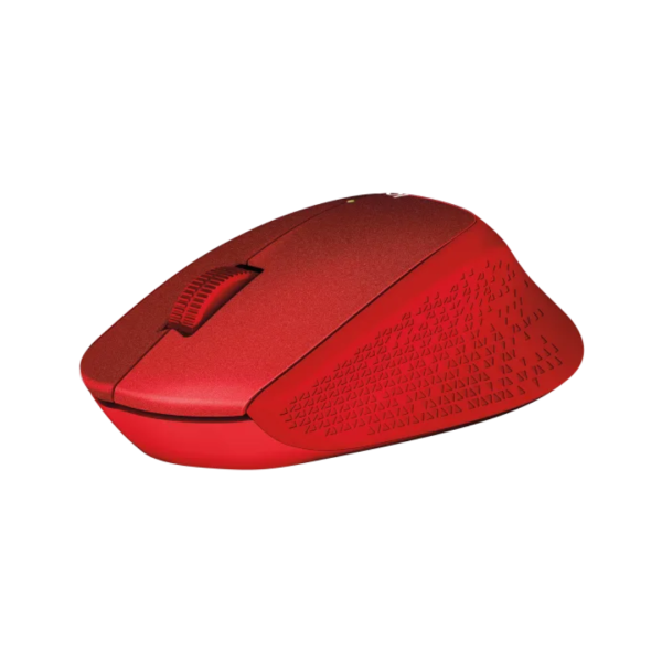 Logitech M331 SILENT PLUS Wireless Mouse 7