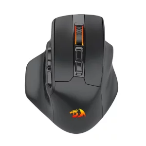 Redragon M806 PRO Bullseye Gaming Mouse