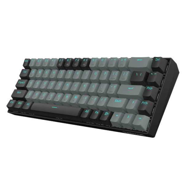 REDRAGON K644 SE CARAXES WIRED MECHANICAL GAMING KEYBOARD 3 1