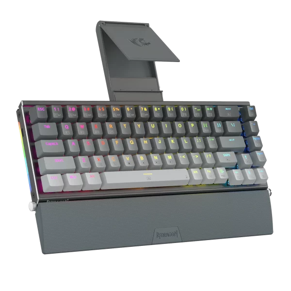 RedragonK641SHACOPRO60 AluminumRGBMechanicalKeyboard 2 0f34952e aef7 4342 a26a da9a2307bbbf