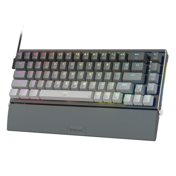 RedragonK641SHACOPRO60 AluminumRGBMechanicalKeyboard 3 f72142ea c241 4e28 9a34 2cb0f3c310f5