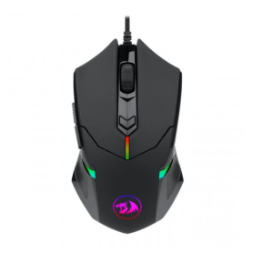 Redragon M601-RGB CENTROPHORUS 2 Programmable 7 Buttons Gaming Mouse