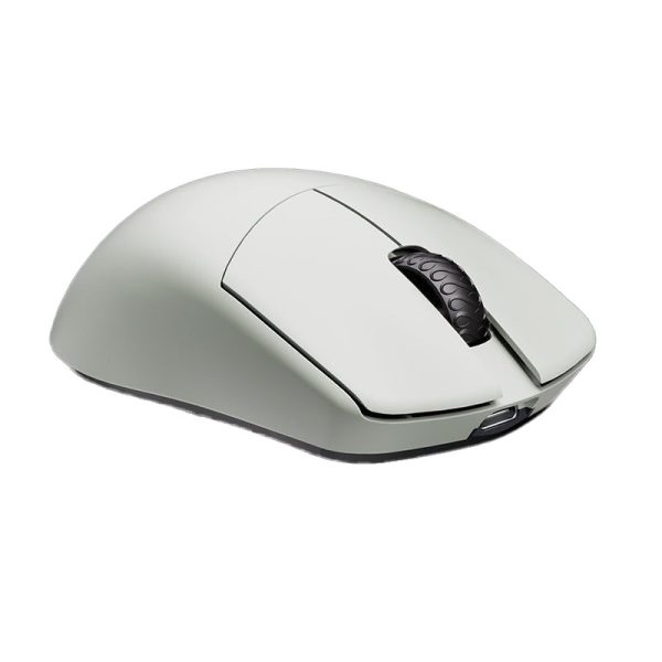 lamzu maya wireless gaming mouse cloud grey ac71335 68076