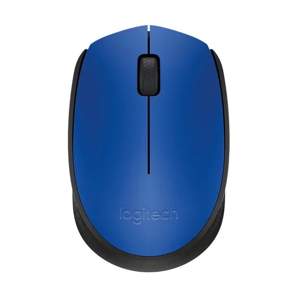 logitech m171 blue wireless 11543378592