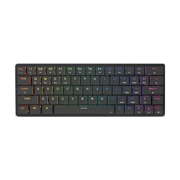 redragon k624 elise pro rgb huano low profile 11700401625