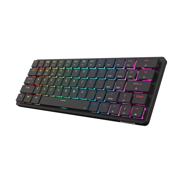 redragon k624 elise pro rgb huano low profile 21700401626