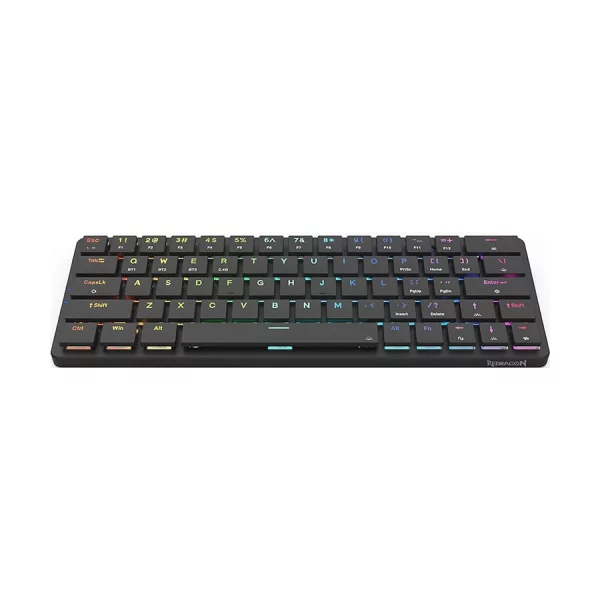 redragon k624 elise pro rgb huano low profile 41700401626