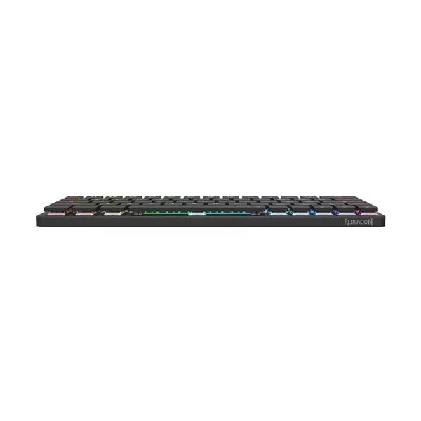 redragon k624 elise pro rgb huano low profile 51700404188