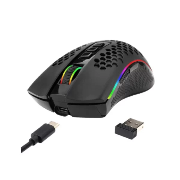 redragon storm pro m808 ks gaming mouse 3