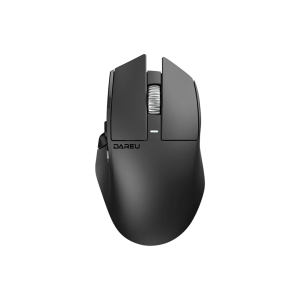 DAREU A980 PRO MAX PAW3950 8Khz Wireless Gaming Mouse with TFT Display
