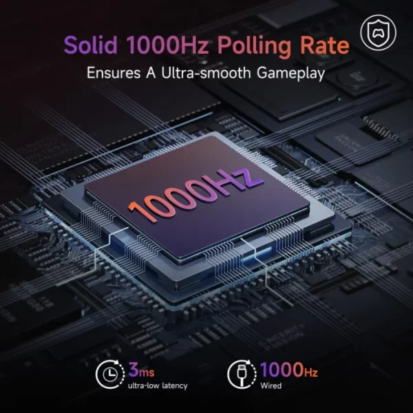 EasySMX X20 1000Hz Polling Rate 1024x1024 700x700 1