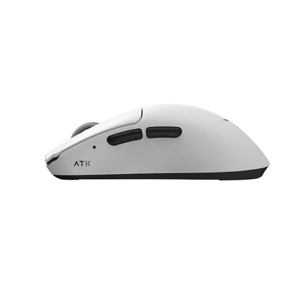 F1 Pro White 3