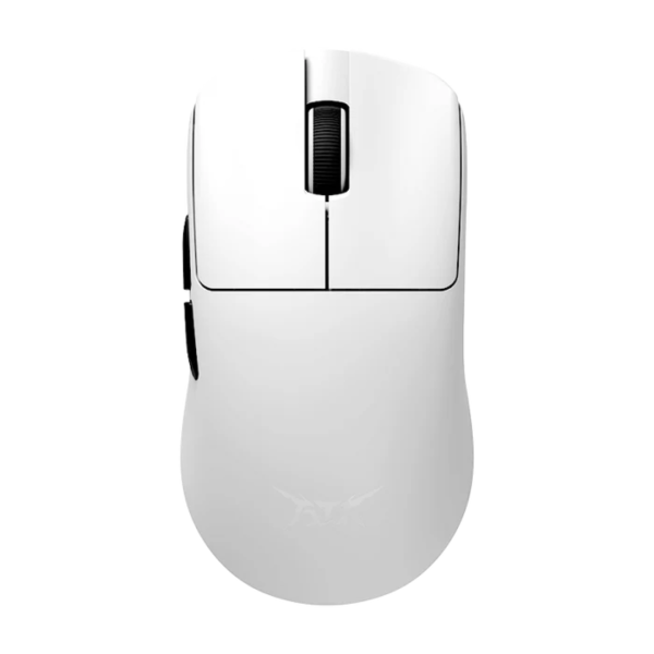 F1 Pro white