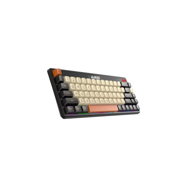 Tech Diversity Keyboard Ajazz K690t 1 2