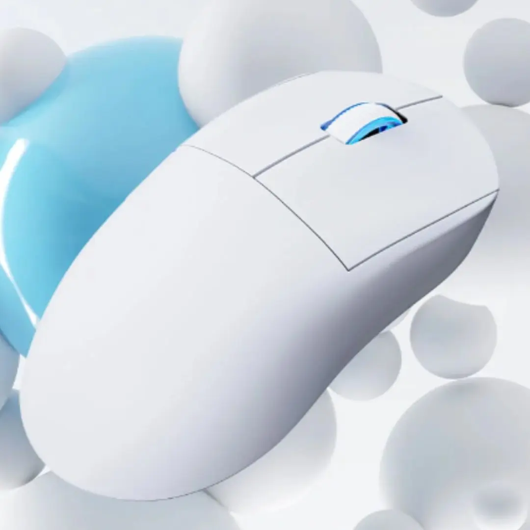 Ajazz AJ199 MC Dual-Mode Wireless Gaming Mouse 7 Ajazz AJ199 MC Dual-Mode Wireless Gaming Mouse - Image 7
