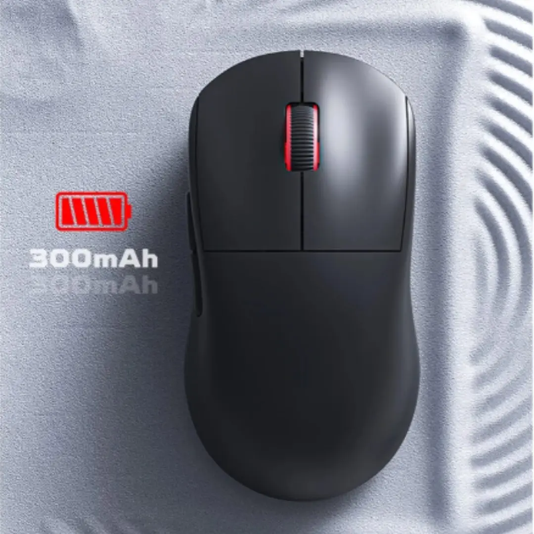 Ajazz AJ199 MC Dual-Mode Wireless Gaming Mouse 6 Ajazz AJ199 MC Dual-Mode Wireless Gaming Mouse - Image 6