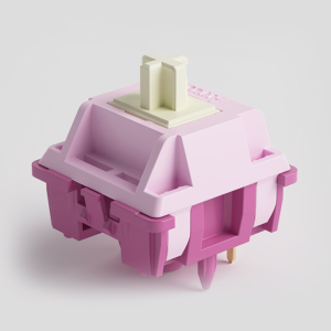 Akko V3 Creamy Purple Pro Switch - Image 2